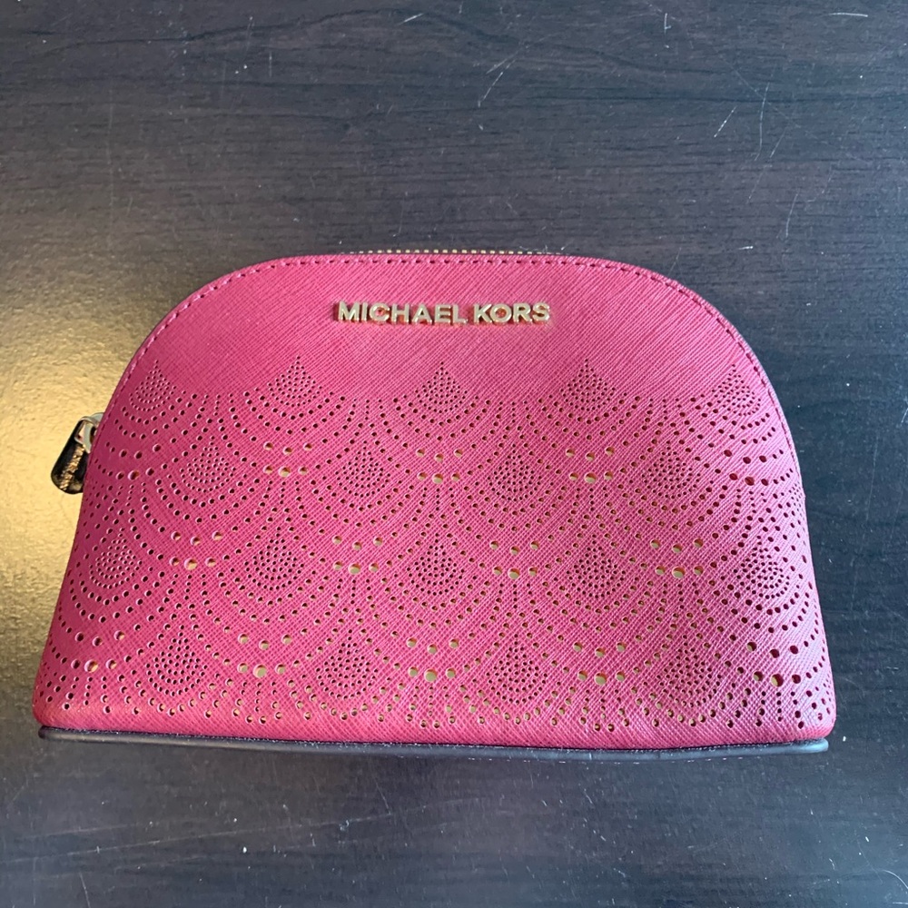 Michael Kors Makeup/Mini Bag
